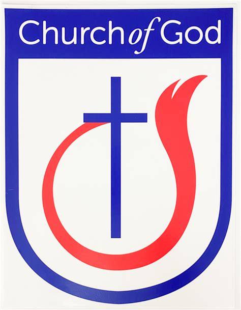 Church Of God .
